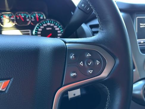 Used 2017 Chevrolet Tahoe LT image 24