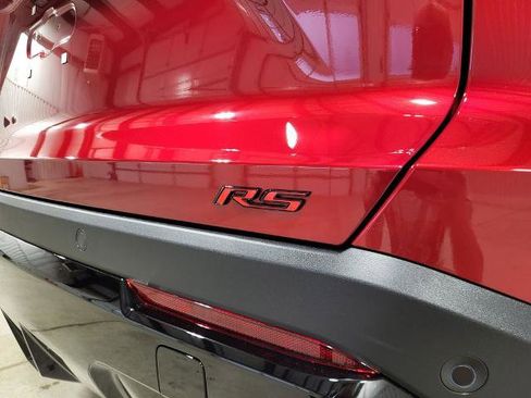New 2026 Chevrolet Equinox RS w/ Convenience Package III AWD/4WD image 13