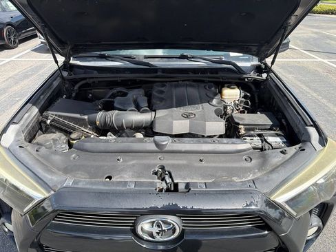 Used 2015 Toyota 4Runner SR5 RWD image 21