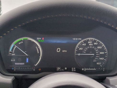 New 2026 Subaru Crosstrek 2.5i Sport image 33