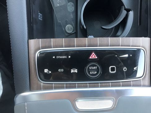 Used 2023 Mercedes-Benz EQS 580 580 image 42