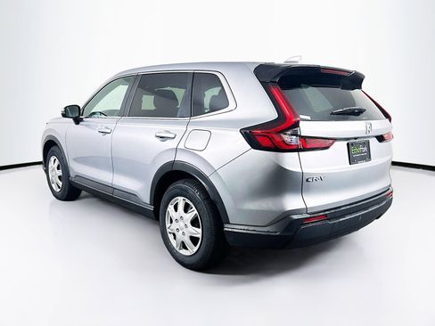 Used 2025 Honda CR-V LX image 5