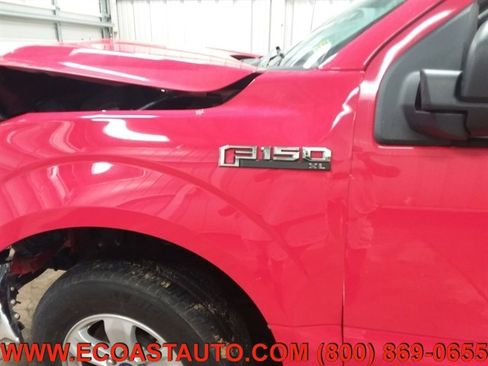 Used 2019 Ford F150 XL w/ XL Power Equipment Group image 13