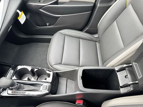 New 2026 Chevrolet Trax ACTIV image 23