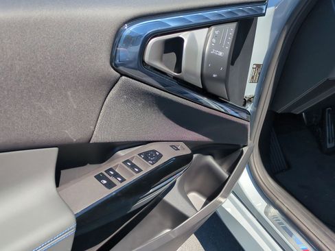 Certified 2026 BMW X3 xDrive30 w/ Premium Package image 14