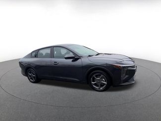 Used 2025 Kia K4 FWD video 2