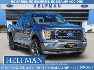 Used 2023 Ford F150 XLT w/ Equipment Group 302A High AWD/4WD video 1