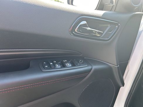 New 2026 Dodge Durango GT w/ Blacktop Package image 9