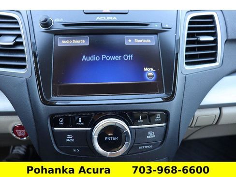 Used 2016 Acura RDX w/ Technology Package image 17