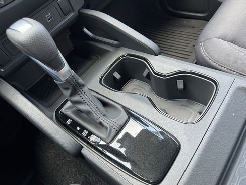 New 2026 Nissan Frontier SV w/ Tow Package image 19