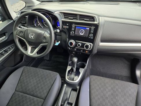 Used 2015 Honda Fit LX image 9