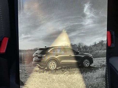 Certified 2022 Ford Escape SE w/ Convenience Package image 52