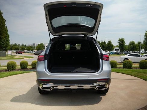 Certified 2026 Mercedes-Benz GLC 300 4MATIC image 16