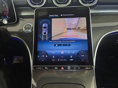 New 2024 Mercedes-Benz CLE 300 4MATIC Coupe image 21