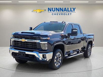 Used 2024 Chevrolet Silverado 3500 LT w/ All Star Edition
