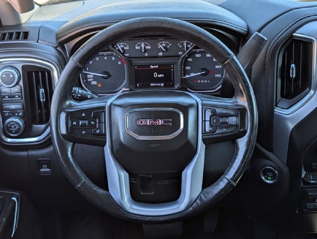 Used 2019 GMC Sierra 1500 SLE w/ SLE Value Package AWD/4WD image 13