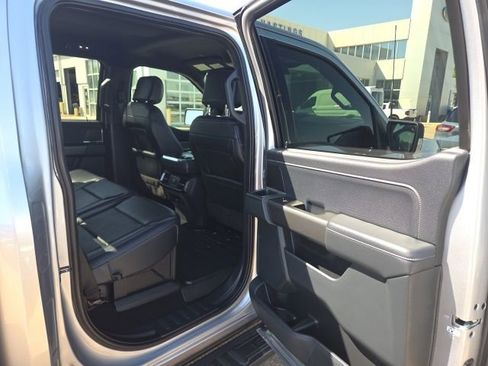 Certified 2022 Ford F150 XLT w/ Equipment Group 302A High AWD/4WD image 48
