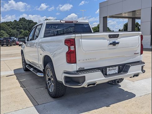 New 2026 Chevrolet Silverado 1500 RST w/ Convenience Package II AWD/4WD image 8