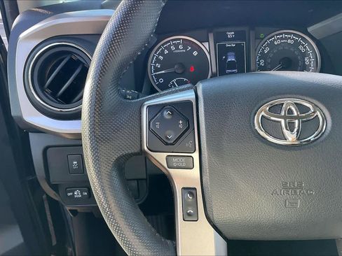 Used 2023 Toyota Tacoma Trail Edition Double Cab 5 Bed image 20