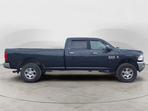Used 2016 RAM 2500 Big Horn AWD/4WD image 6