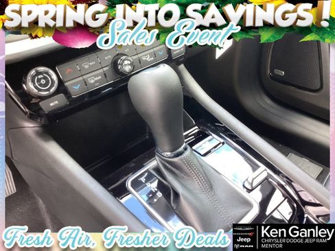 New 2026 Jeep Compass Limited AWD/4WD image 14