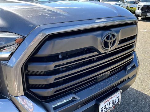 Used 2023 Toyota Tundra SR5 w/ Advanced Technology Package AWD/4WD image 29
