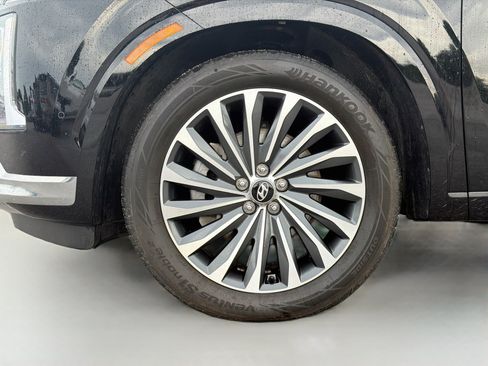 Used 2025 Hyundai Palisade Calligraphy AWD/4WD image 44