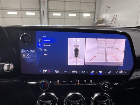 Certified 2025 Chevrolet Blazer EV LT w/ Super Cruise Package image 28