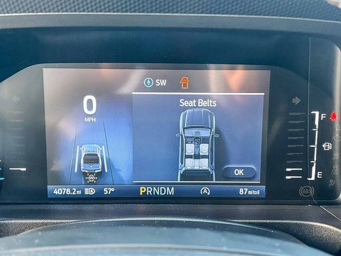 Certified 2024 Ford Ranger XLT image 22