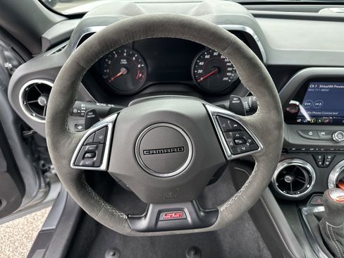 Used 2023 Chevrolet Camaro SS image 22