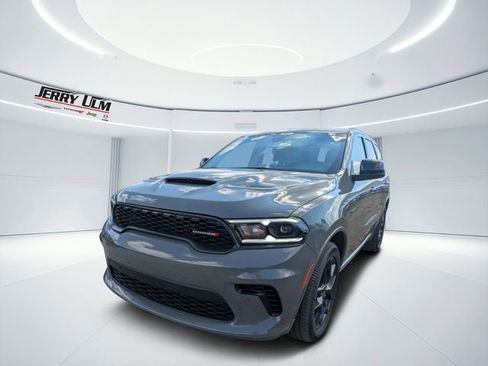 New 2026 Dodge Durango GT w/ Blacktop Package image 6