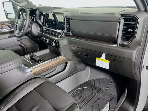 New 2026 Chevrolet Silverado 2500 LT w/ Leather Package image 28