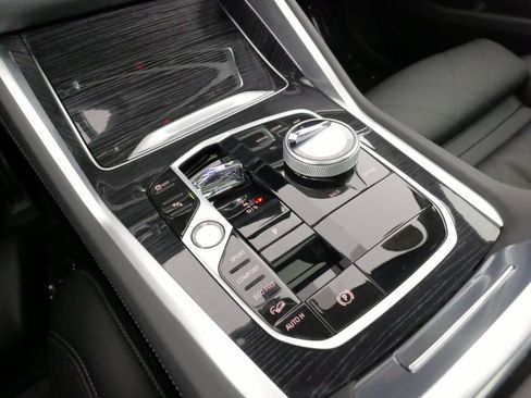Used 2026 BMW X6 M60i w/ Executive Package AWD/4WD image 59