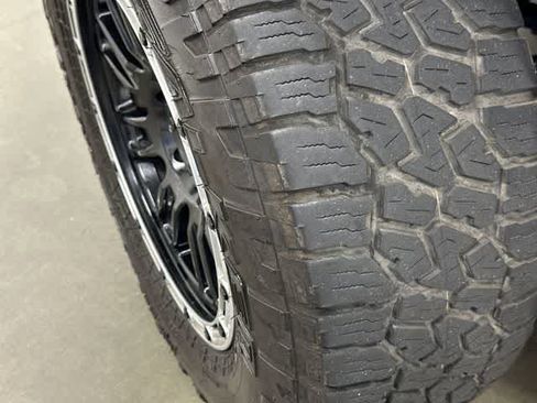 Used 2022 Ford Bronco Outer Banks AWD/4WD image 29