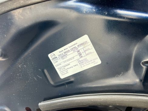 Used 2021 MAZDA CX-5 Touring w/ Touring Preferred SV Package image 14