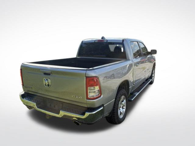 Used 2022 RAM 1500 Big Horn AWD/4WD image 5