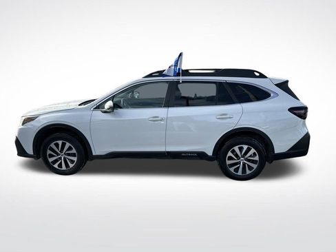 Certified 2022 Subaru Outback Premium image 16