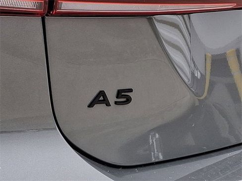 New 2025 Audi A5 2.0T Premium Plus image 21