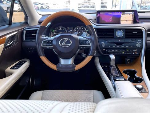 Used 2016 Lexus RX 350 FWD image 5