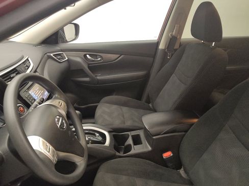 Used 2014 Nissan Rogue SV w/ SV Premium Package AWD/4WD image 17