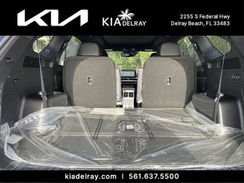 New 2026 Kia Sorento SX Prestige image 9