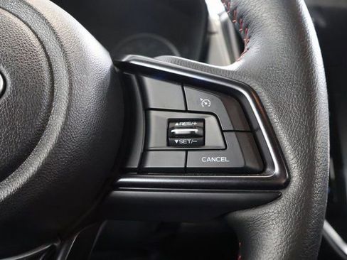 Certified 2023 Subaru WRX Premium AWD/4WD image 19