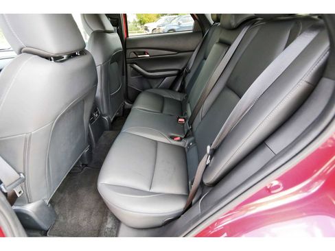 Certified 2025 MAZDA CX-30 AWD 2.5 S w/ Preferred Package image 12