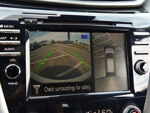 Used 2023 Nissan Murano SL w/ Cargo Package AWD/4WD image 17