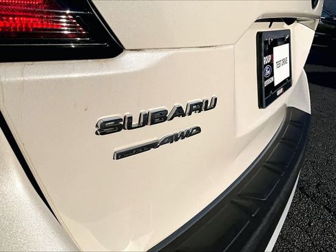 Used 2022 Subaru Outback Touring XT w/ Popular Package #2 image 31