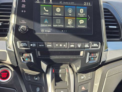 Used 2023 Honda Odyssey EX-L image 29