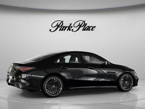 New 2026 Mercedes-Benz CLA 250 250 image 20
