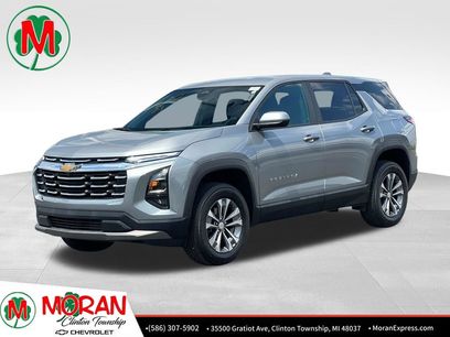 Used 2026 Chevrolet Equinox LT