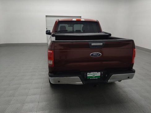 Used 2015 Ford F150 XLT w/ Equipment Group 302A Luxury RWD image 6