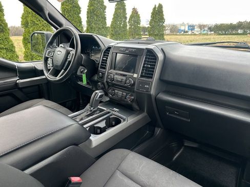 Used 2018 Ford F150 XLT w/ Equipment Group 302A Luxury image 30